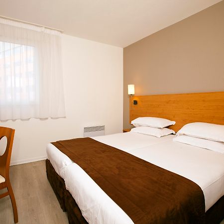 Aparthotel Sejours & Affaires Montreuil Saint Mande Exterior foto