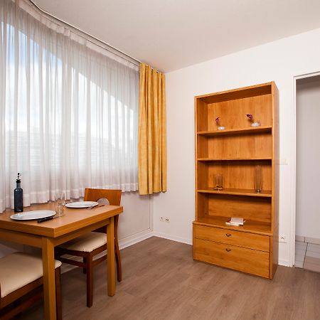 Aparthotel Sejours & Affaires Montreuil Saint Mande Exterior foto