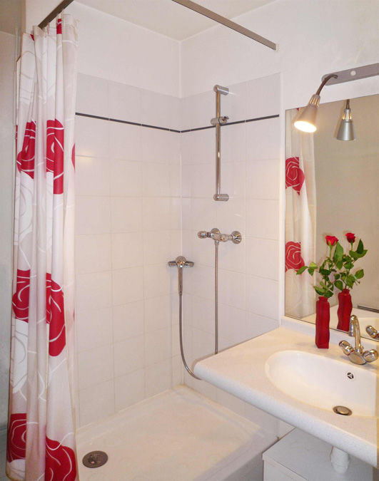 Aparthotel Sejours & Affaires Montreuil Saint Mande Exterior foto